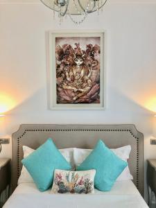 Hotels Hotel Normandy : photos des chambres