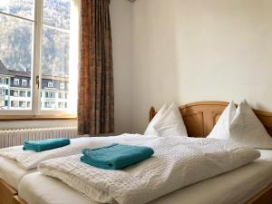 Interlaken Marco Hostel