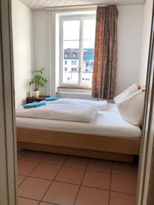 Interlaken Marco Hostel