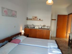 Mastichari Nektaria Studio Kos Greece