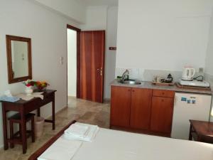 Mastichari Nektaria Studio Kos Greece