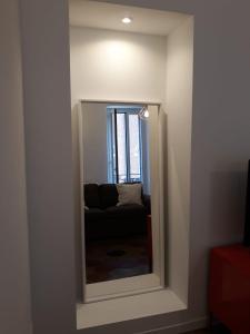 Appartamento con vista