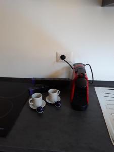 Appartamento con vista