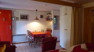 Appartements Garden Studio Chantilly : photos des chambres