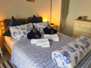 B&B / Chambres d'hotes Le Petit Chateau : photos des chambres