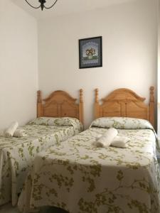 Apartamento Coral Beach