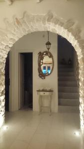 Villa Petradi (150 meters from the sea) Paros Greece