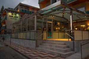 Sant Jordi Boutique Hotel