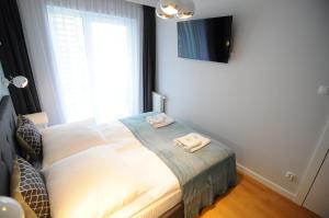 Apartamenty Navigator Rybacka