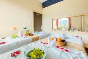 DPolo Club & Spa Resort Dharamshala