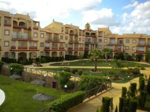 Apartmán Albatros Golf 62B Ayamonte Španělsko