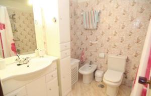 Apartamento Luz del Mar