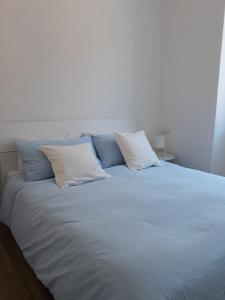 Appartamento con vista