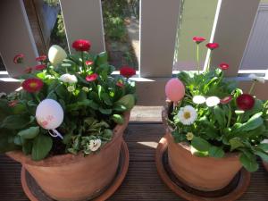 Stadtbleibe Naumburg