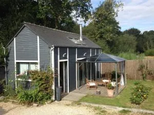 Gîte Bambou - Le Vau Piard