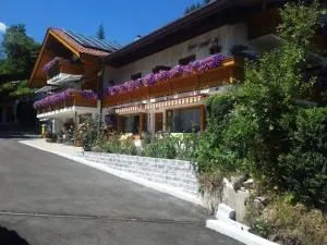 Gästehaus Amort Ferienwohnung - Ramsau