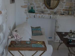 Villa Petradi (150 meters from the sea) Paros Greece