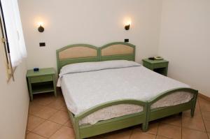 Double Room room in Albergo Cenni
