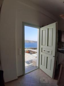 SUNRISE VIEW Apartment 1 Seriphos Greece