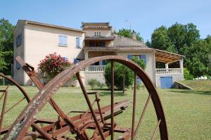 Maisons de vacances La Staniane : photos des chambres