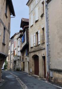 B&B / Chambres d'hotes Le Colombier de Cyrano et Roxane : photos des chambres