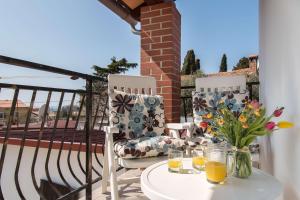 Talu Holiday Home Giovanni Vabriga Vabriga Horvaatia