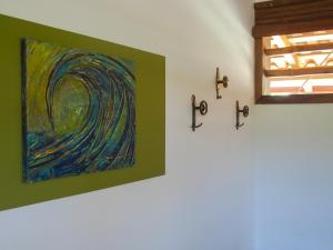 Vibra Guesthouse Popoyo