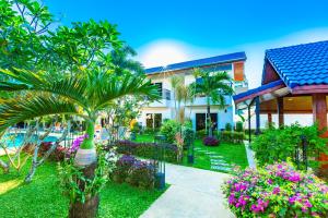 Phuket Airport Hotel - SHA Extra Plus