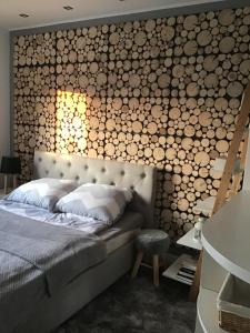 Apartament Szosa Lubicka
