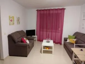 Edificio SATI 1 A - Santa Cruz de la Palma