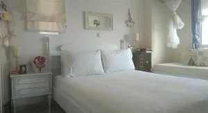 Casa Martina 3 front of the sea - Vromopoúsi