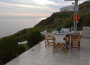 Casa Martina 3 front of the sea