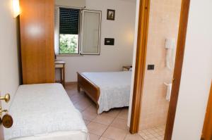 Triple Room room in Albergo Cenni