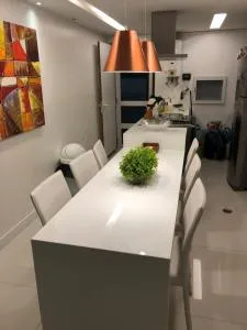 Flat 308 - Villa Hipica Gravatá - Gravatá