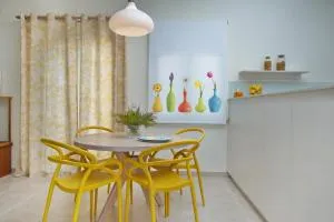 Lidromi Home (Sky) - Patitiri