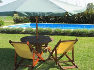 Hostería Rural Les Aldudes