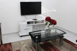 Apartamento Júnior - Praia