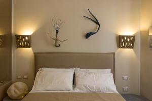 Luxus Dreibettzimmer