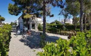 Villa Fioroni - Palumbo