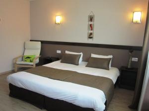 Appartement Studio VILLA DES MARAIS 1 à 2 personnes proche du Lac de GrandLieu