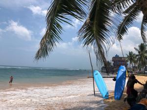 Siri Tropical Retreat