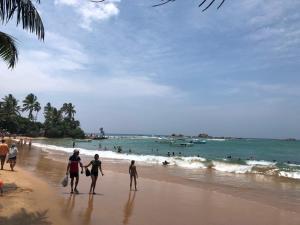 Siri Tropical Retreat