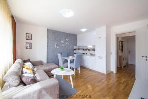 Elena&Fontana Apartment