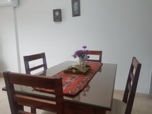 Departamento Céntrico