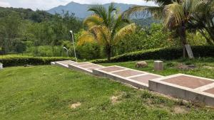 ATENEA SPA Hotel - Ubytování bez kategorie ve městě Villeta