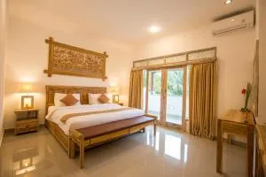 旁多克佩玛塔寄宿酒店 - 帕洋安