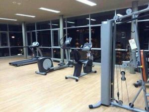 Lumpini Vacation Apartment