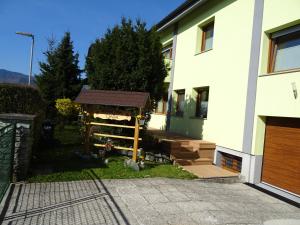 Apartment Tjaša 