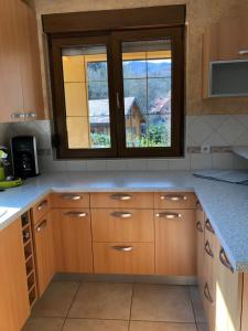 Maisons de vacances Buhl de Bonheur : photos des chambres
