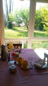 Agriturismo Il Magicorto